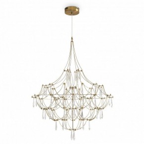 Подвесная люстра Freya Amela FR6138PL-L44BS в Лысьве - lysva.ok-mebel.com | фото 2