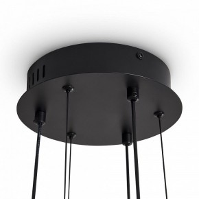 Подвесная люстра Freya Brilliance FR5557PL-L22B1 в Лысьве - lysva.ok-mebel.com | фото 10