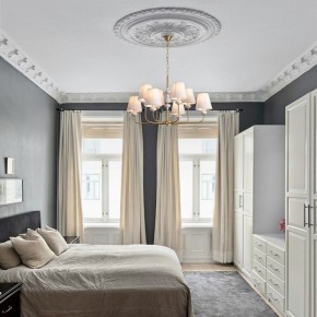 Подвесная люстра Freya Evelyn FR2038PL-08BS в Лысьве - lysva.ok-mebel.com | фото 5