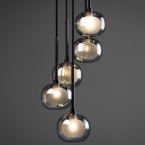 Подвесная люстра Freya Shimmer FR5435PL-05B1 в Лысьве - lysva.ok-mebel.com | фото 7