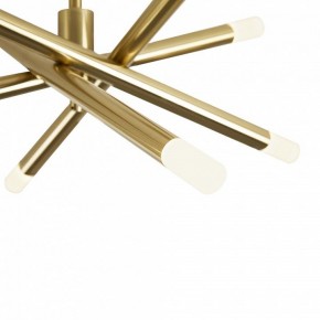 Подвесная люстра Freya Wands FR6130PL-L24B в Лысьве - lysva.ok-mebel.com | фото 8