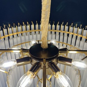 Подвесная люстра Imperiumloft Eich Chandelier Nova 40.1594 в Лысьве - lysva.ok-mebel.com | фото 4