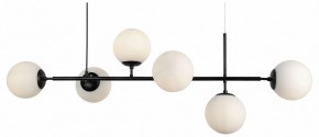 Подвесная люстра Kink Light Ирда 07622-6,19-01 в Лысьве - lysva.ok-mebel.com | фото