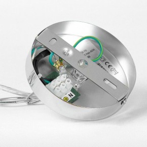 Подвесная люстра LGO Idaho LSP-8986 в Лысьве - lysva.ok-mebel.com | фото 6