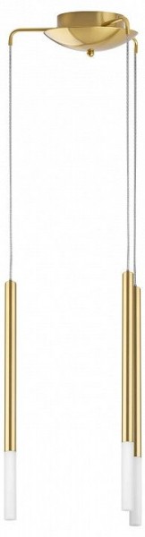 Подвесная люстра Lightstar Tubo L3T747133 в Лысьве - lysva.ok-mebel.com | фото