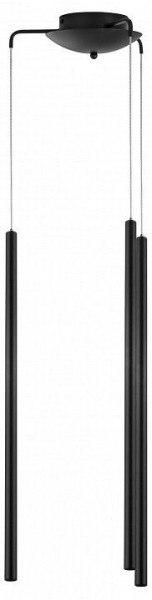 Подвесная люстра Lightstar Tubo L3T747337 в Лысьве - lysva.ok-mebel.com | фото