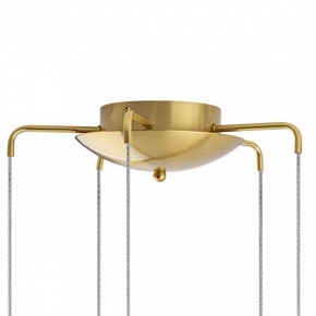 Подвесная люстра Lightstar Tubo L5T747133 в Лысьве - lysva.ok-mebel.com | фото 7