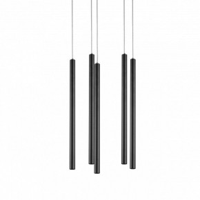 Подвесная люстра Lightstar Tubo L5T747237 в Лысьве - lysva.ok-mebel.com | фото 2