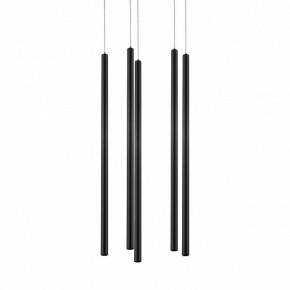 Подвесная люстра Lightstar Tubo L5T747337 в Лысьве - lysva.ok-mebel.com | фото 2