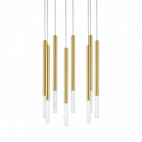 Подвесная люстра Lightstar Tubo L8T747133 в Лысьве - lysva.ok-mebel.com | фото 2