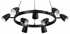 Подвесная люстра Lumion Ilmina 8237/9 в Лысьве - lysva.ok-mebel.com | фото