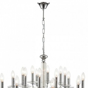 Подвесная люстра Lumion Incanto 8034/16 в Лысьве - lysva.ok-mebel.com | фото 9