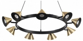 Подвесная люстра Lumion Lamina 8233/9 в Лысьве - lysva.ok-mebel.com | фото