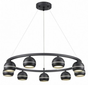 Подвесная люстра Lumion Luazana 8242/9 в Лысьве - lysva.ok-mebel.com | фото 4