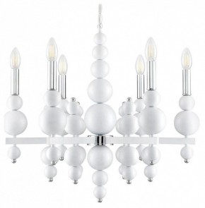 Подвесная люстра Lumion NANA 8260/6 в Лысьве - lysva.ok-mebel.com | фото