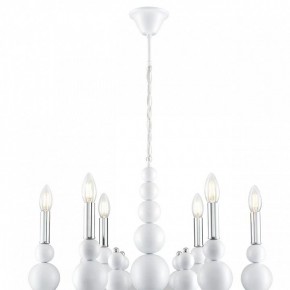 Подвесная люстра Lumion NANA 8260/6 в Лысьве - lysva.ok-mebel.com | фото 10