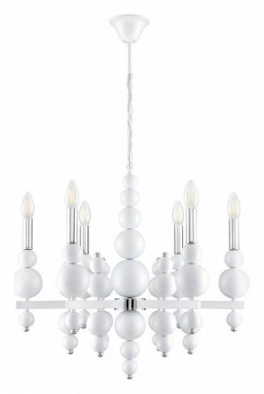 Подвесная люстра Lumion NANA 8260/6 в Лысьве - lysva.ok-mebel.com | фото 2