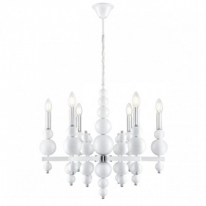 Подвесная люстра Lumion NANA 8260/6 в Лысьве - lysva.ok-mebel.com | фото 3