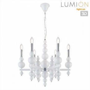 Подвесная люстра Lumion NANA 8260/6 в Лысьве - lysva.ok-mebel.com | фото 4