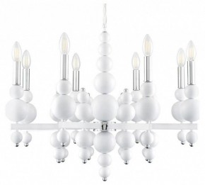 Подвесная люстра Lumion NANA 8260/8 в Лысьве - lysva.ok-mebel.com | фото