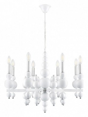 Подвесная люстра Lumion NANA 8260/8 в Лысьве - lysva.ok-mebel.com | фото 2
