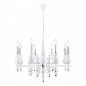 Подвесная люстра Lumion NANA 8260/8 в Лысьве - lysva.ok-mebel.com | фото 3