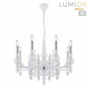Подвесная люстра Lumion NANA 8260/8 в Лысьве - lysva.ok-mebel.com | фото 4