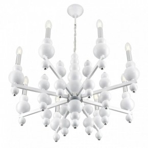 Подвесная люстра Lumion NANA 8260/8 в Лысьве - lysva.ok-mebel.com | фото 5