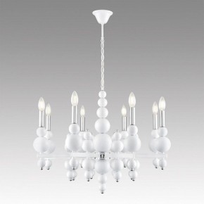 Подвесная люстра Lumion NANA 8260/8 в Лысьве - lysva.ok-mebel.com | фото 6