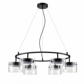 Подвесная люстра Lumion Natalina 8232/6 в Лысьве - lysva.ok-mebel.com | фото 3