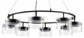 Подвесная люстра Lumion Natalina 8232/8 в Лысьве - lysva.ok-mebel.com | фото