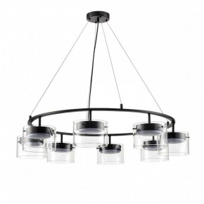 Подвесная люстра Lumion Natalina 8232/8 в Лысьве - lysva.ok-mebel.com | фото 3