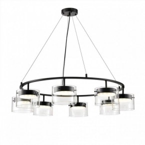 Подвесная люстра Lumion Natalina 8232/8 в Лысьве - lysva.ok-mebel.com | фото 4