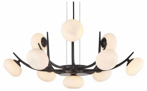 Подвесная люстра Lussole Blubber LSP-8937 в Лысьве - lysva.ok-mebel.com | фото