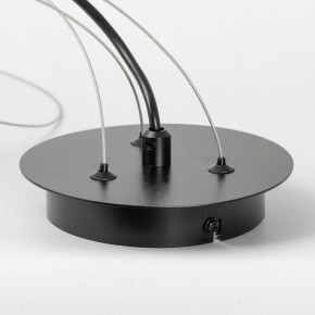 Подвесная люстра Lussole Blubber LSP-8937 в Лысьве - lysva.ok-mebel.com | фото 6