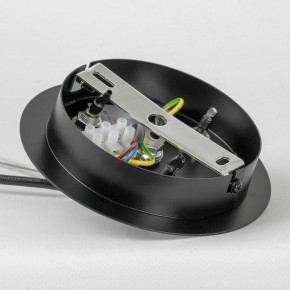 Подвесная люстра Lussole Blubber LSP-8937 в Лысьве - lysva.ok-mebel.com | фото 7