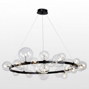 Подвесная люстра Lussole Bubbles LSP-8396 в Лысьве - lysva.ok-mebel.com | фото 3