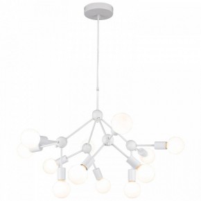 Подвесная люстра Lussole Kenner GRLSP-8270 в Лысьве - lysva.ok-mebel.com | фото 2
