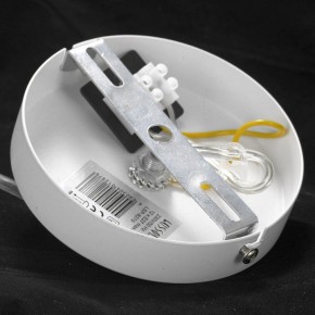 Подвесная люстра Lussole Kenner LSP-8270 в Лысьве - lysva.ok-mebel.com | фото 5