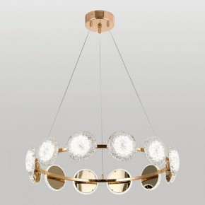 Подвесная люстра Lussole Laramie LSP-7475 в Лысьве - lysva.ok-mebel.com | фото 2
