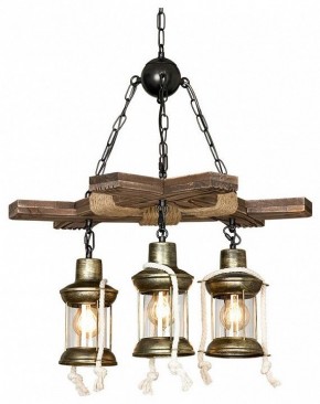 Подвесная люстра Lussole MIDLAND LSP-8980 в Лысьве - lysva.ok-mebel.com | фото