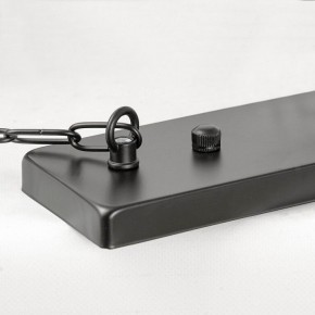 Подвесная люстра Lussole MIDLAND LSP-8981 в Лысьве - lysva.ok-mebel.com | фото 6