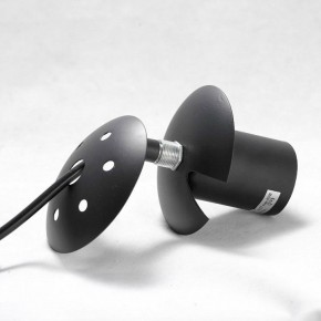 Подвесная люстра Lussole Seneca GRLSP-8177 в Лысьве - lysva.ok-mebel.com | фото 4