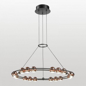 Подвесная люстра Lussole Taylor LSP-7378 в Лысьве - lysva.ok-mebel.com | фото 2