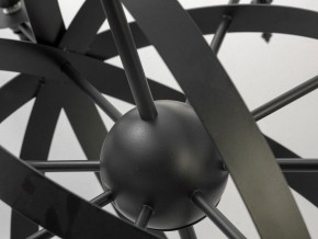Подвесная люстра Lussole Utica GRLSP-9300 в Лысьве - lysva.ok-mebel.com | фото 8