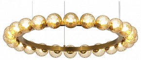 Подвесная люстра Maytoni Ambre MOD331PL-L42BS3K в Лысьве - lysva.ok-mebel.com | фото