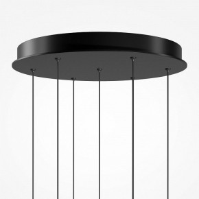 Подвесная люстра Maytoni Bubble dream MOD383PL-L20BBS3K в Лысьве - lysva.ok-mebel.com | фото 6