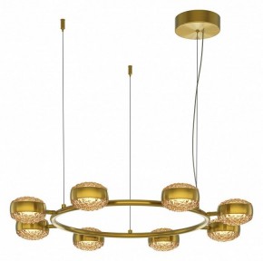 Подвесная люстра Maytoni Mind MOD299PL-L80BS3K в Лысьве - lysva.ok-mebel.com | фото 2