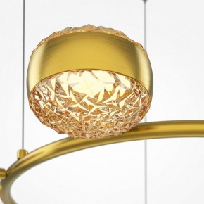 Подвесная люстра Maytoni Mind MOD299PL-L80BS3K в Лысьве - lysva.ok-mebel.com | фото 3