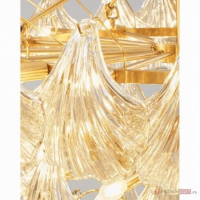Подвесная люстра Moderli Justine MD_V10410-32P base_V10410-32P glass, V10410-32P base+V10410-32P glass, УТ000035371 в Лысьве - lysva.ok-mebel.com | фото 3